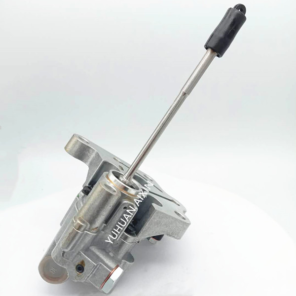 20411997 Fuel Pump for Volvo Truck
