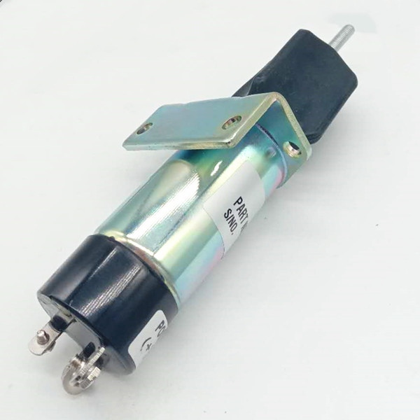 SA-5171-12 Stop Solenoid
