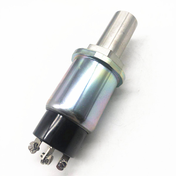 Solenoid SA-3991-12 Fit Tractor MF7250 MF7252 MF8160 Sisu Valmet 634 620 Engine