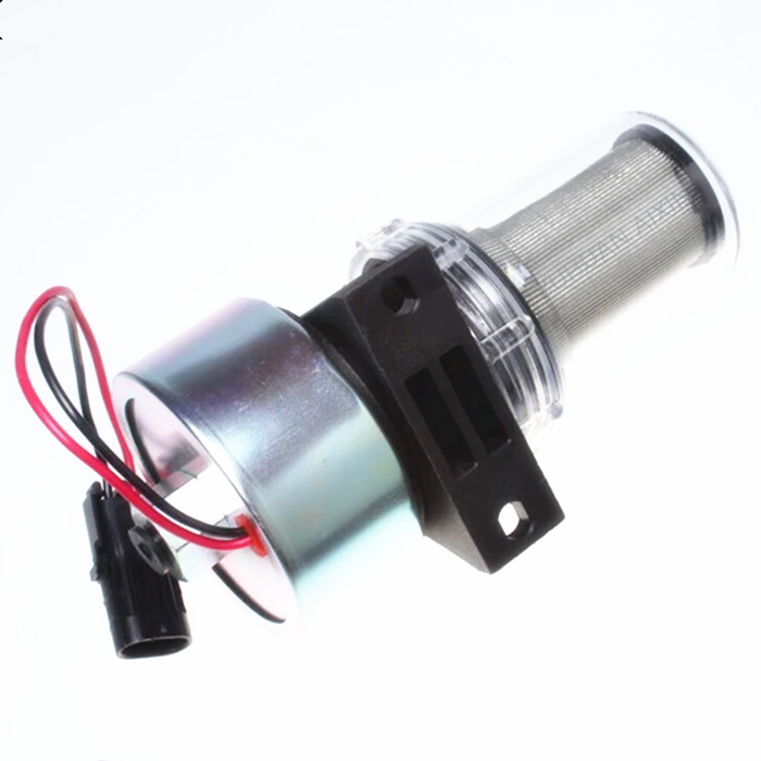 30-01108-00SV Electrical Fuel Pump 30-01108-00 fits Carrier Refrigerator Parts Vector 1800 1500 1850