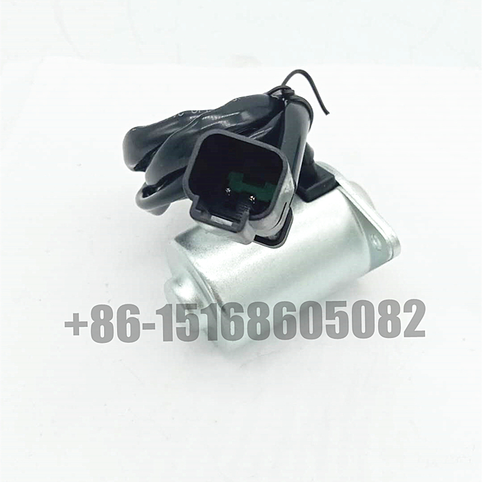 Komatsu Solenoid Valve 20Y-60-32121