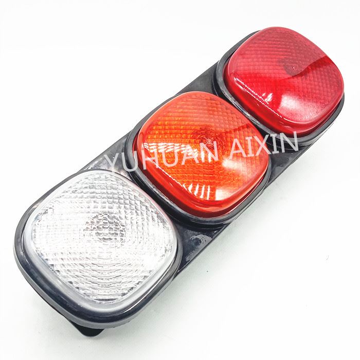 JCB Rear Light 700/50129 70050129