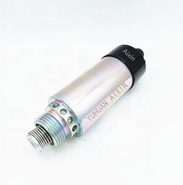 FUEL SOLENOID for CAT 3116 3126 155-4652 1554652