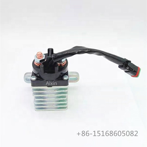 Switch 241-8368 for Caterpillar Engine 24V